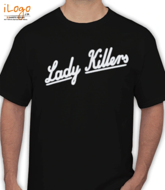 T shirts Lady-Killers T-Shirt