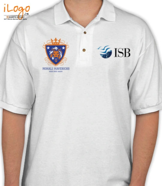 T shirts Mohali-Mavs T-Shirt