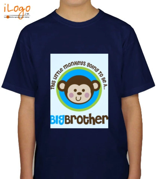 T shirts Monkey T-Shirt