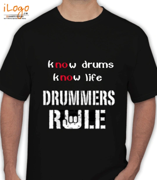 T shirts deepkar T-Shirt