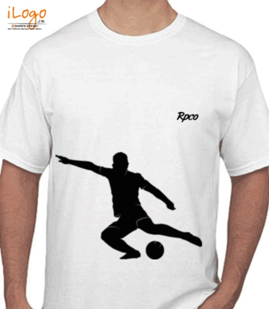 T shirts football T-Shirt