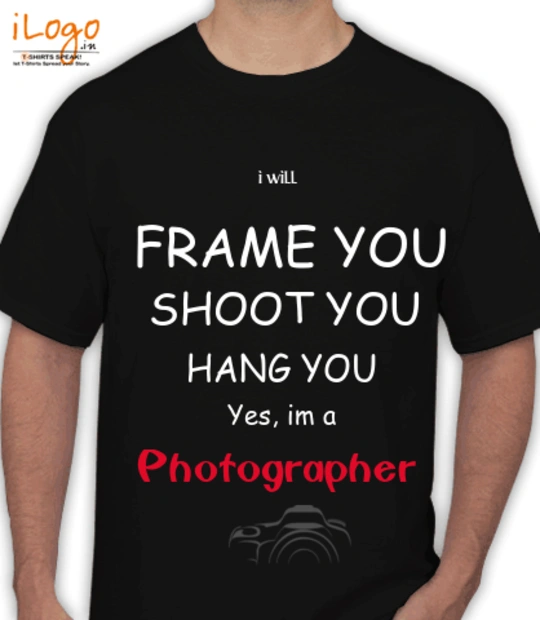T shirts ATMINTIS- T-Shirt