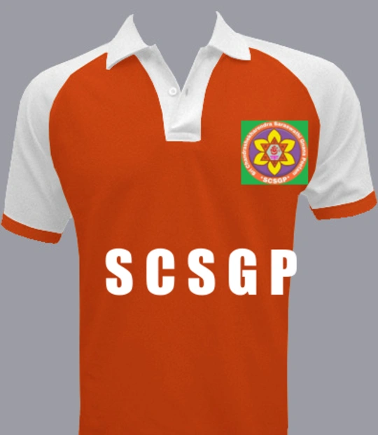 T shirts scsgp T-Shirt