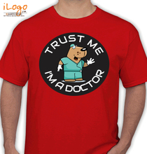 Medical College trust-me-i-m-a-doctor T-Shirt