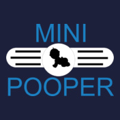 Mini-pooper-tshirt