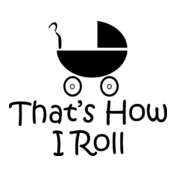 Thats-how-i-roll-tshirt