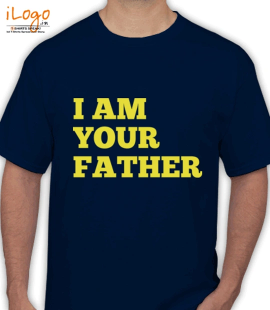 Father's Day father-t-shirt T-Shirt