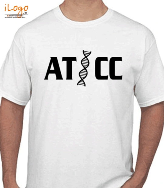 T shirts atcc T-Shirt