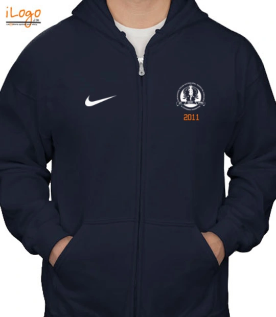 T shirts convo-hoodie- T-Shirt