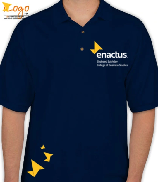 T shirts Enactus-final T-Shirt