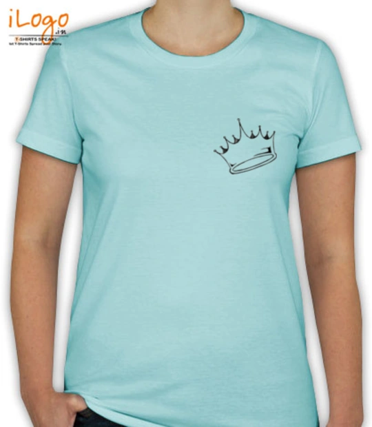 T shirts Side-crown T-Shirt