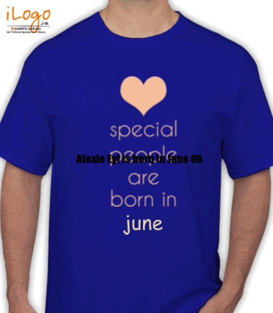 T shirts Alexie T-Shirt