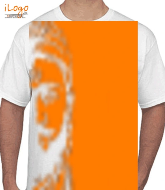 T shirts shivaji T-Shirt