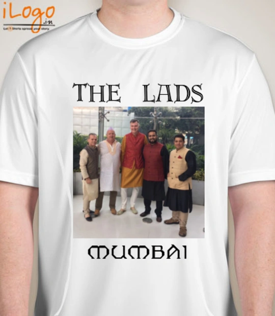 T shirts MIKE T-Shirt