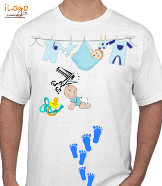 T shirts Krishiv T-Shirt
