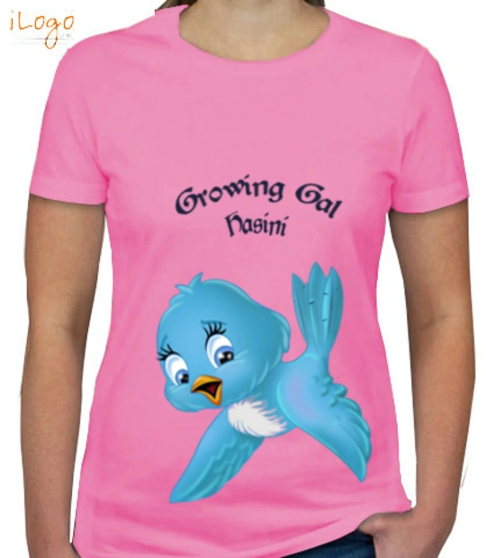 T shirts hasini T-Shirt