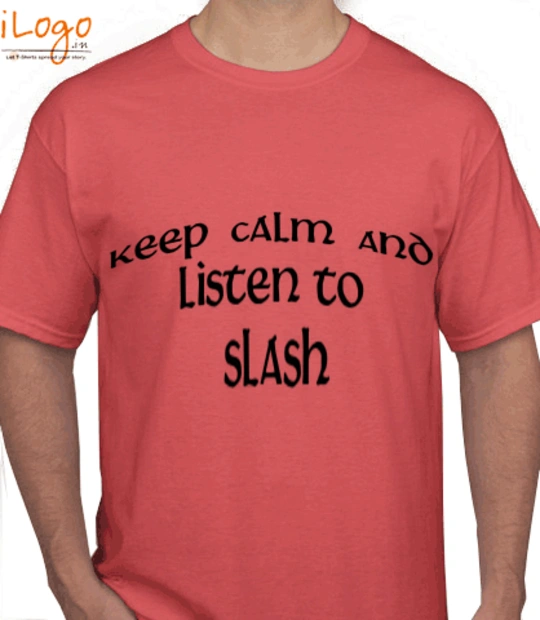 T shirts RajSlash T-Shirt