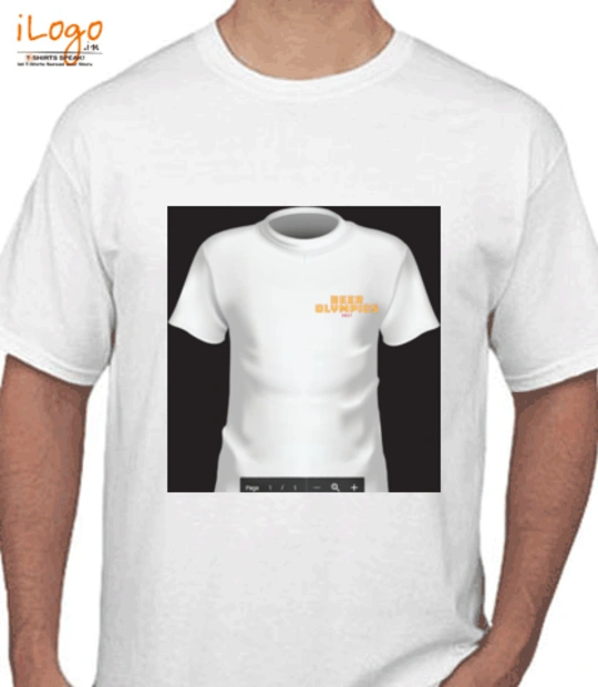 T shirts doolally T-Shirt