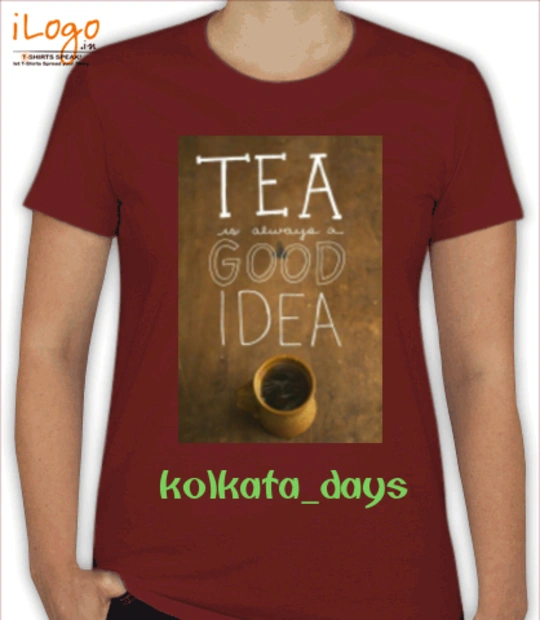 T shirts kimisti T-Shirt