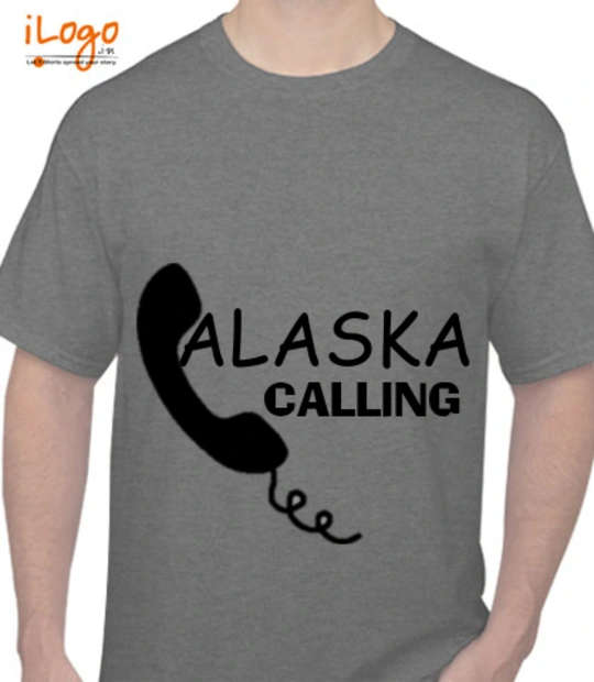 T shirts alaskas T-Shirt