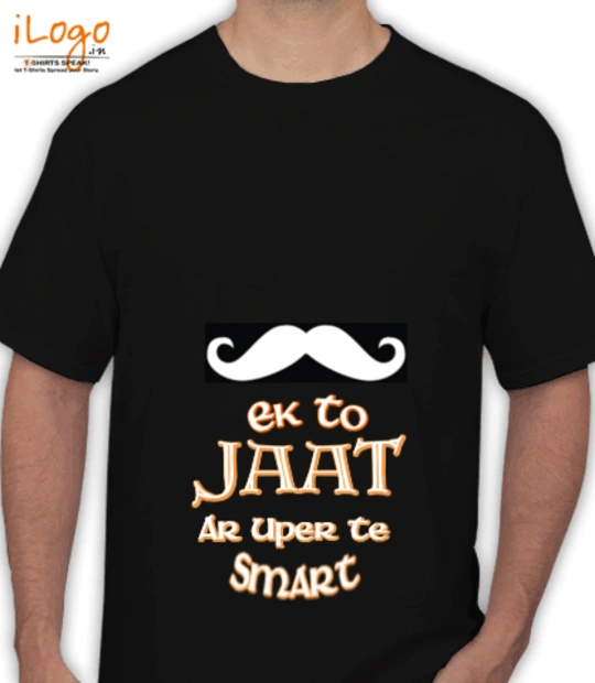 T shirts Dushyant-JaaT T-Shirt