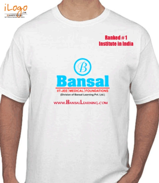 T shirts BANSAL-TSHIRT T-Shirt