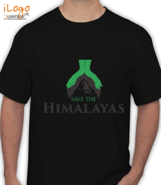 T shirts Kumar-Saurabh T-Shirt