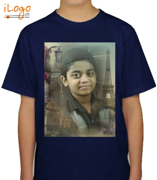 T shirts ALLEN- T-Shirt