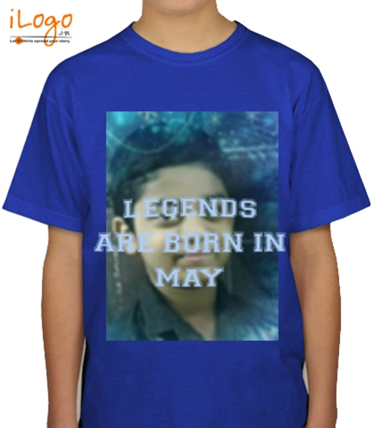 T shirts ALLEN- T-Shirt