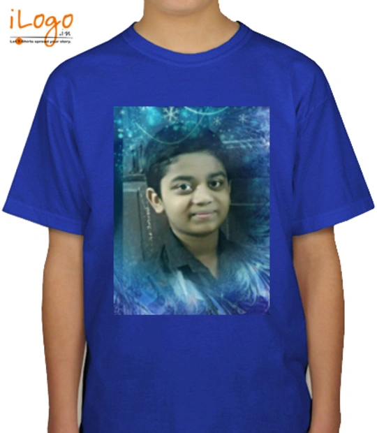 T shirts ALLEN-FINALLLL T-Shirt