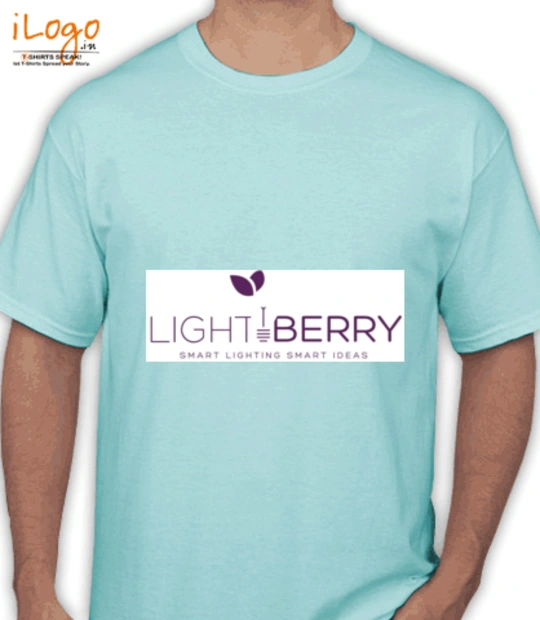 T shirts LightBerry-T T-Shirt