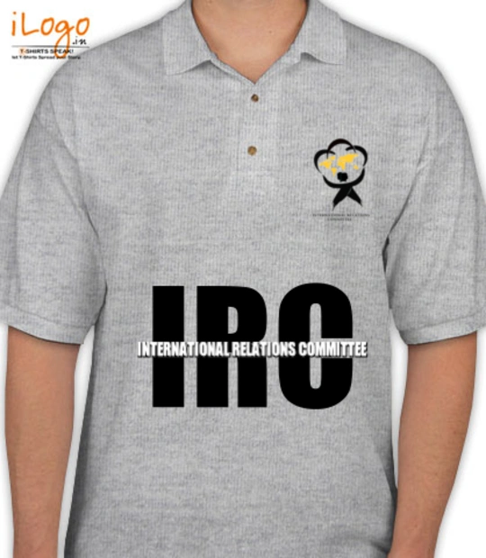 T shirts irc T-Shirt