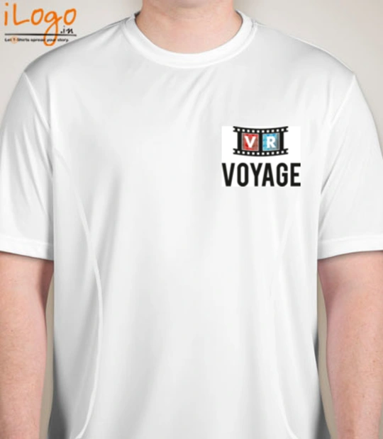 T shirts VR-Voyage T-Shirt