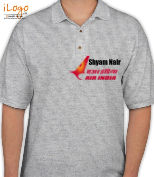 T shirts Air-India T-Shirt