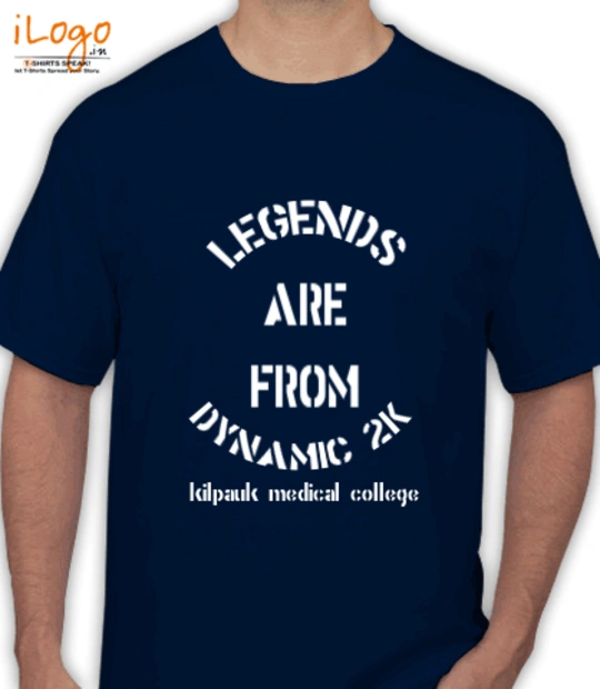 T shirts dynamick T-Shirt