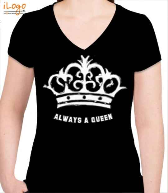 T shirts queenupdated T-Shirt