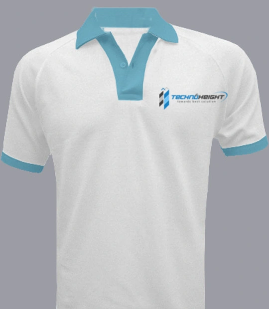 T shirts Techno-height- T-Shirt