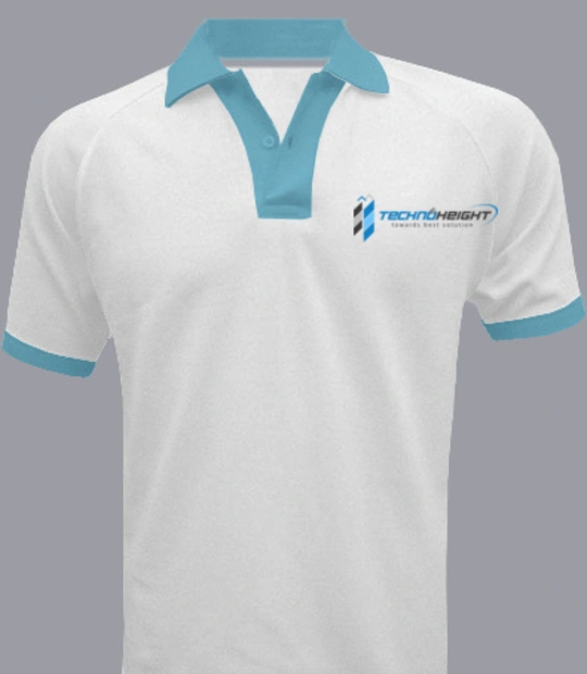 T shirts Techno T-Shirt