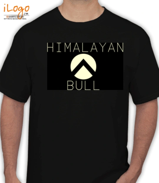 T shirts HimalayanBull T-Shirt