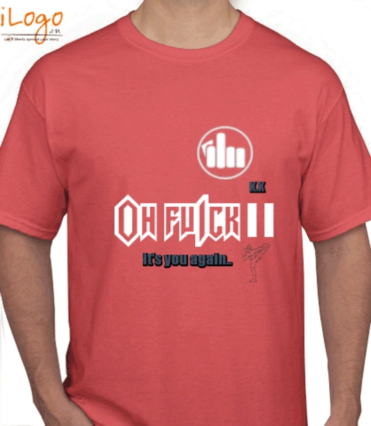 T shirts khedkarfinal T-Shirt