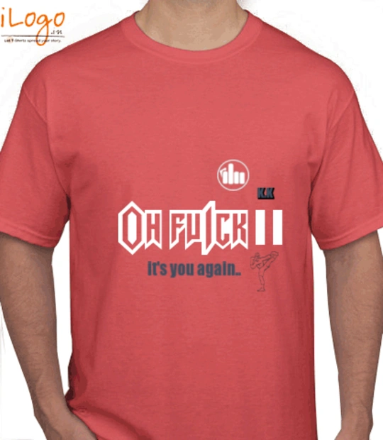 T shirts khedkarfinal T-Shirt