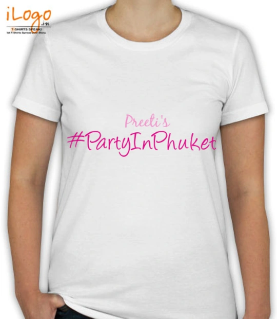 T shirts PC T-Shirt