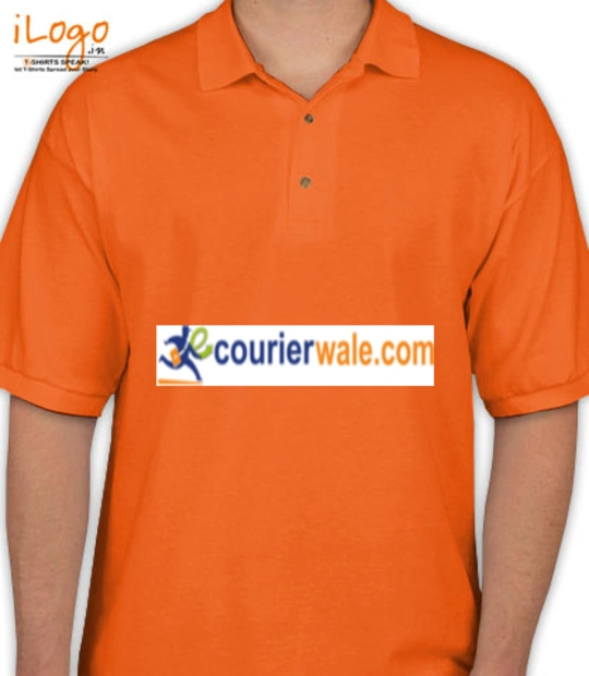 T shirts ecourier T-Shirt