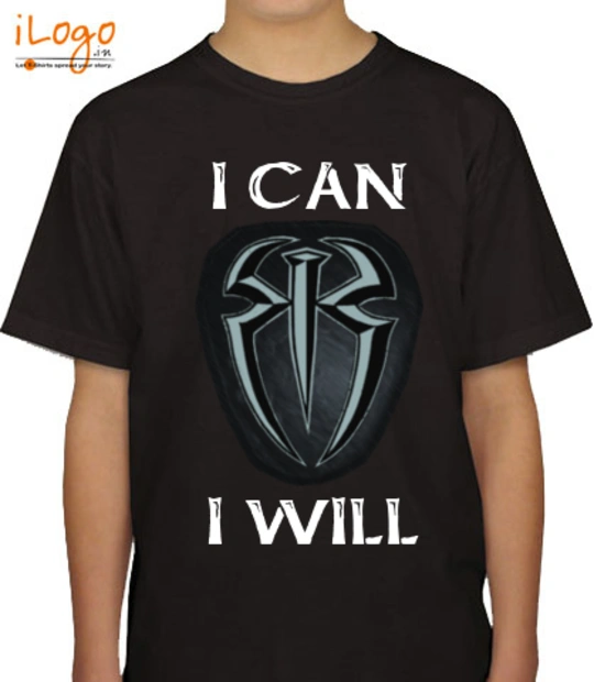 T shirts RR-WWE T-Shirt