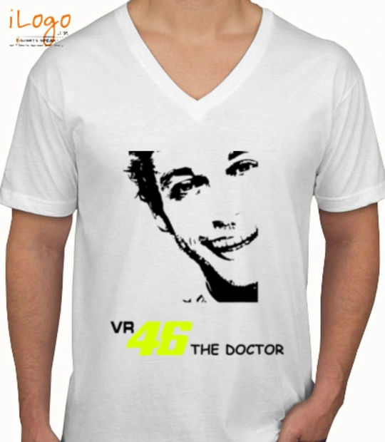T shirts VR T-Shirt