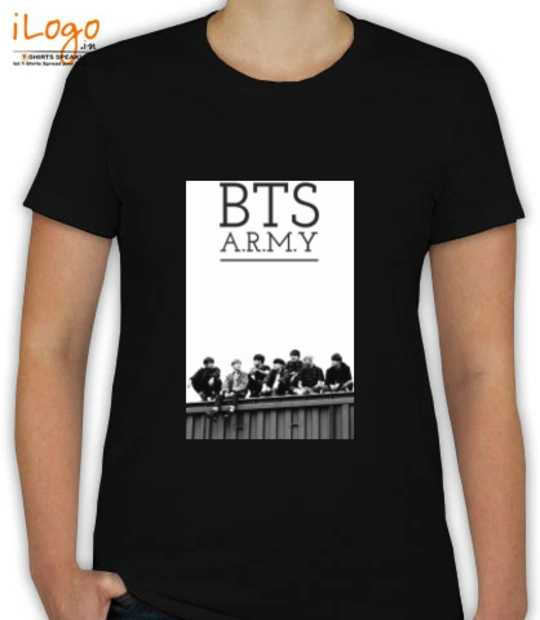 T shirts bts T-Shirt