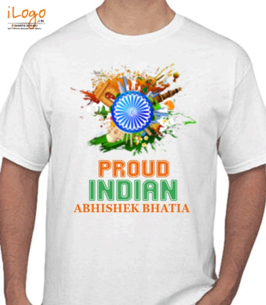 T shirts TH-AUGUST T-Shirt
