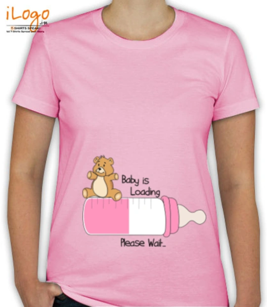 T shirts Baby-Loading T-Shirt