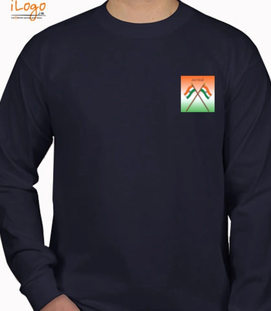 T shirts Tiranga T-Shirt