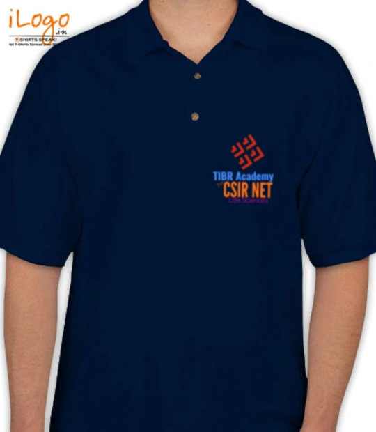 T shirts Tibr-Academy T-Shirt